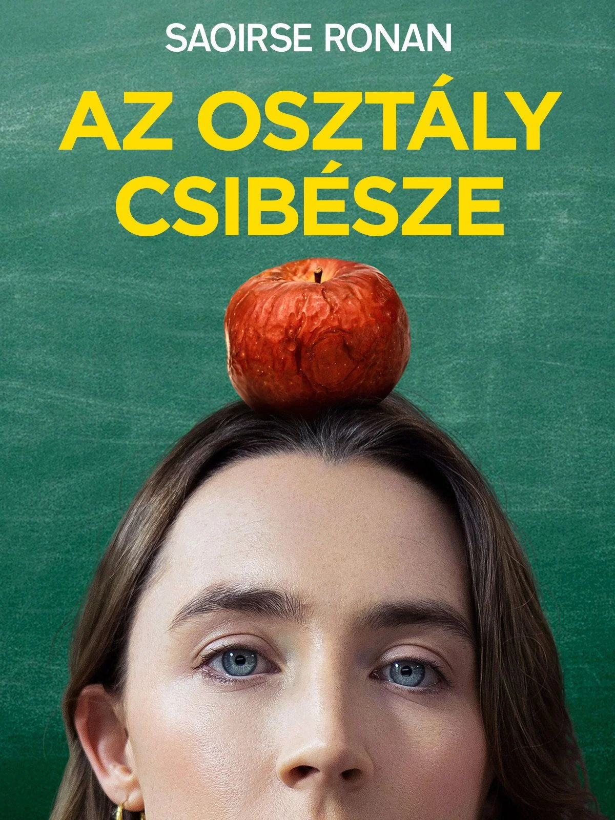Bad Apples (2026) poszter
