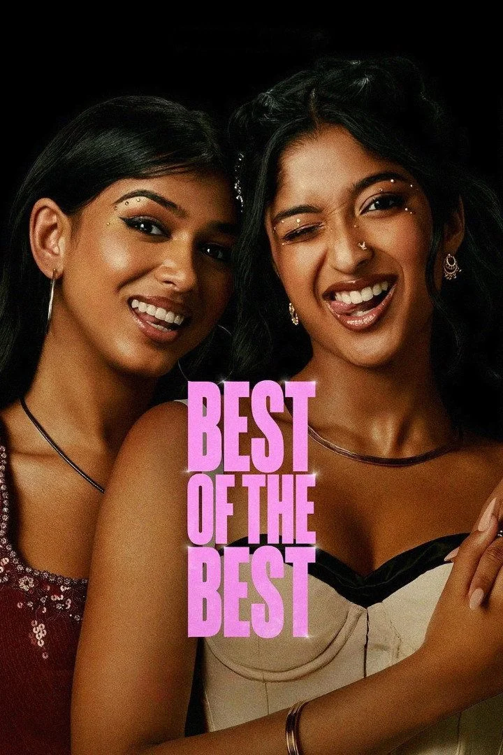 Best of the Best (2026) poszter