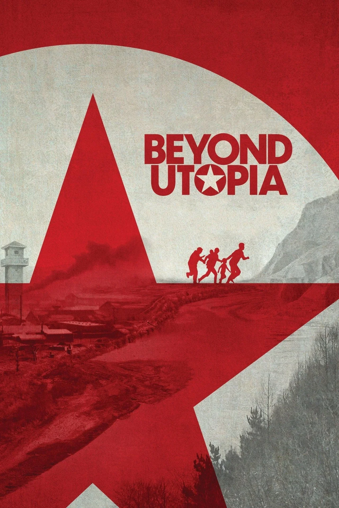 Beyond Utopia (2023) poszter