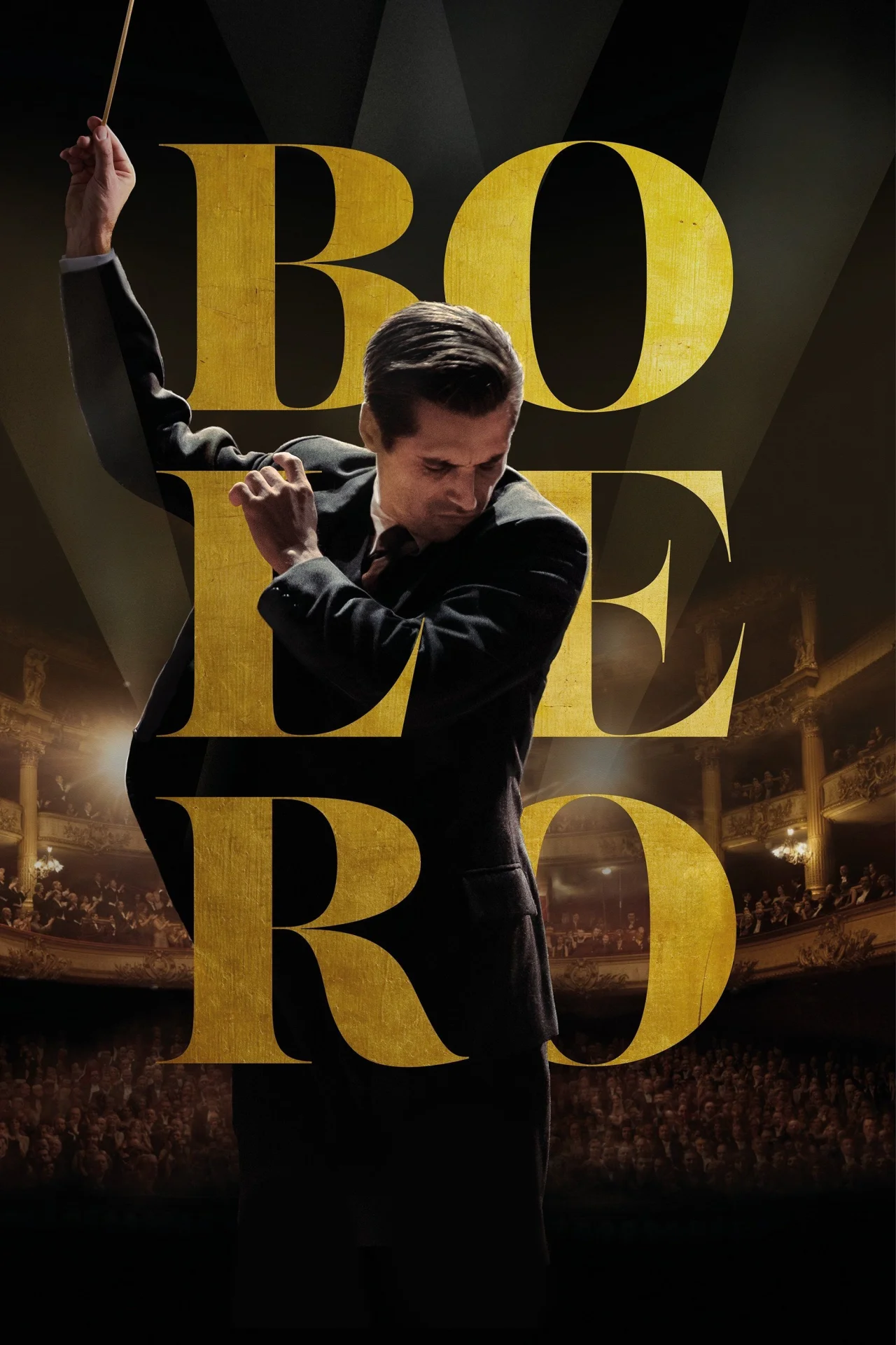 Bolero (2024) poszter