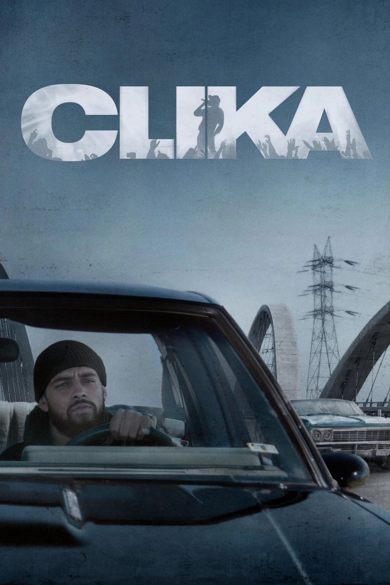Clika (2026) poszter