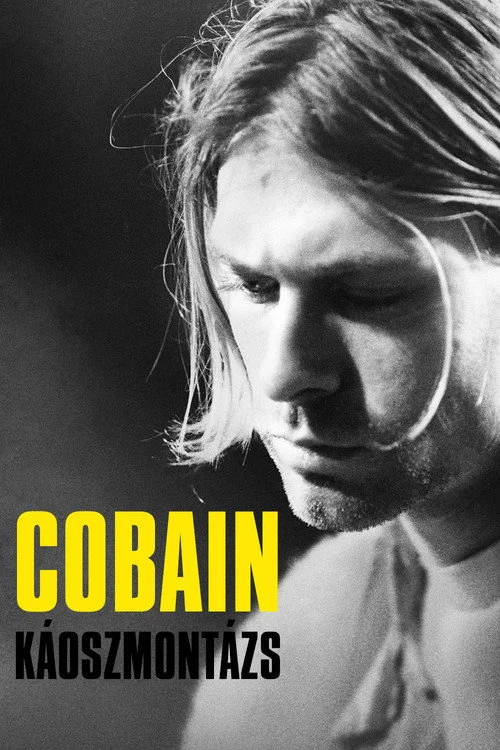 Cobain (2015) poszter