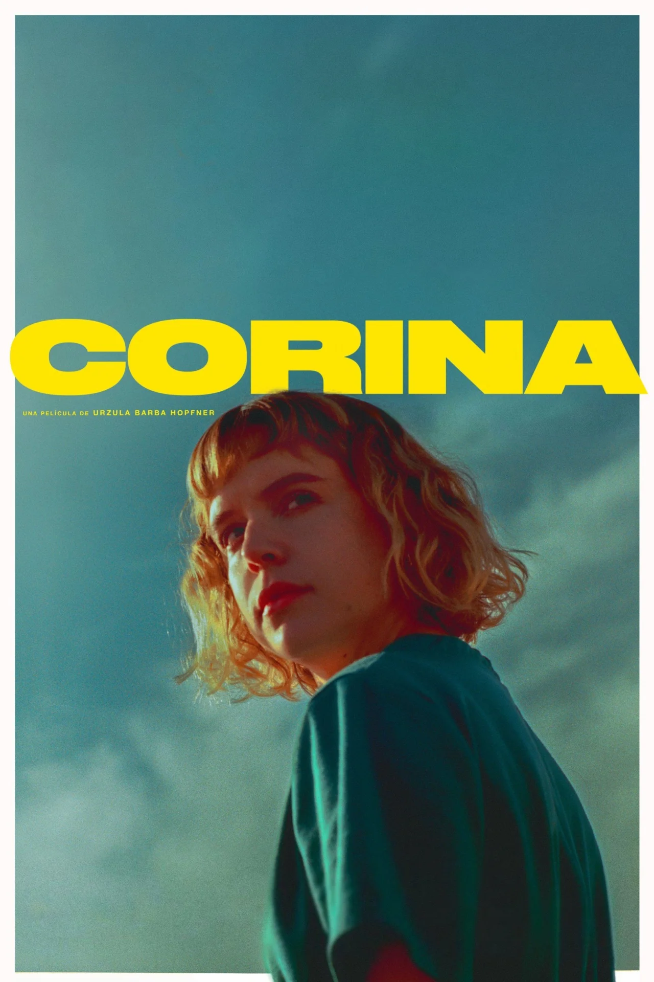 Corina (2025) poszter