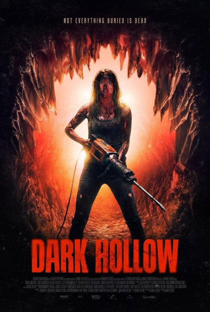 Dark Hollow (2026) poszter