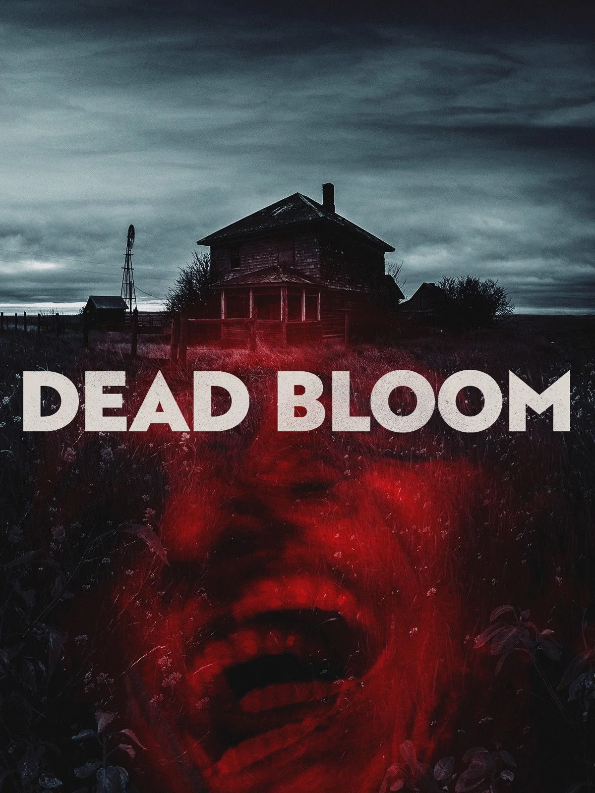 Dead Bloom (2025) poszter