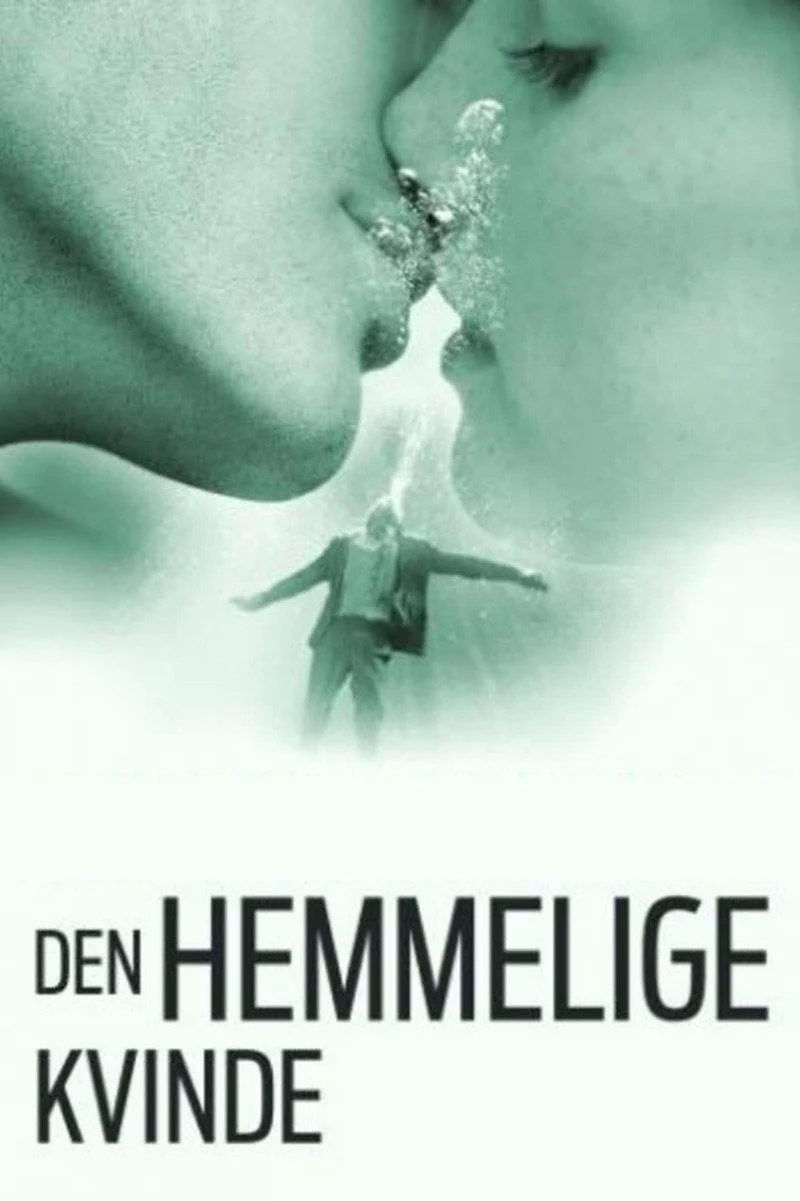 Den hemmelige kvinde (2026) poszter