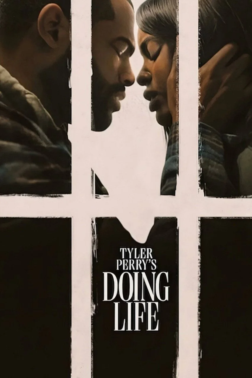 Doing Life (2026) poszter