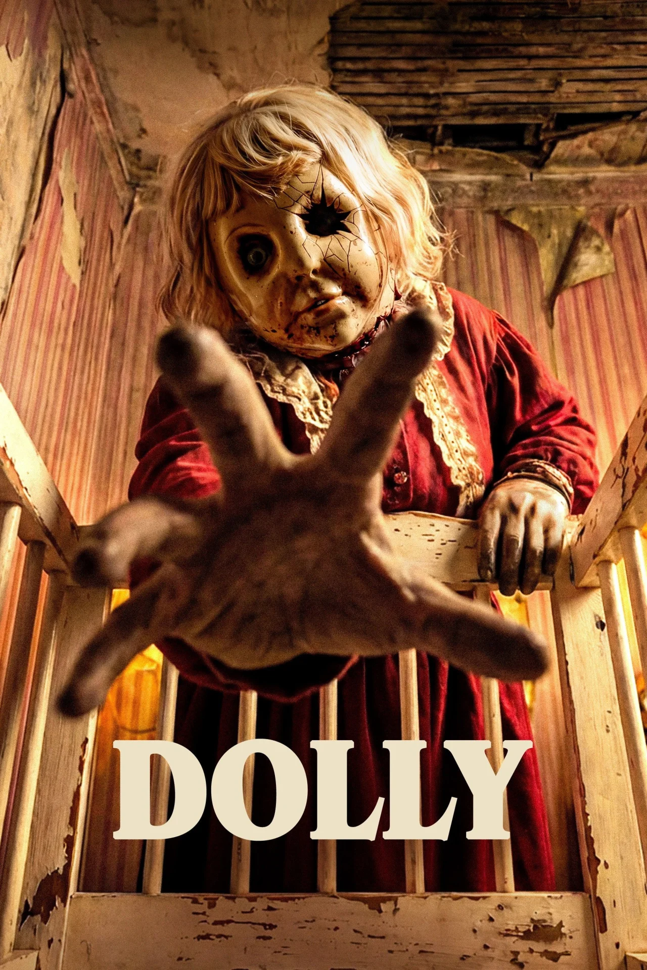 Dolly (2026) poszter