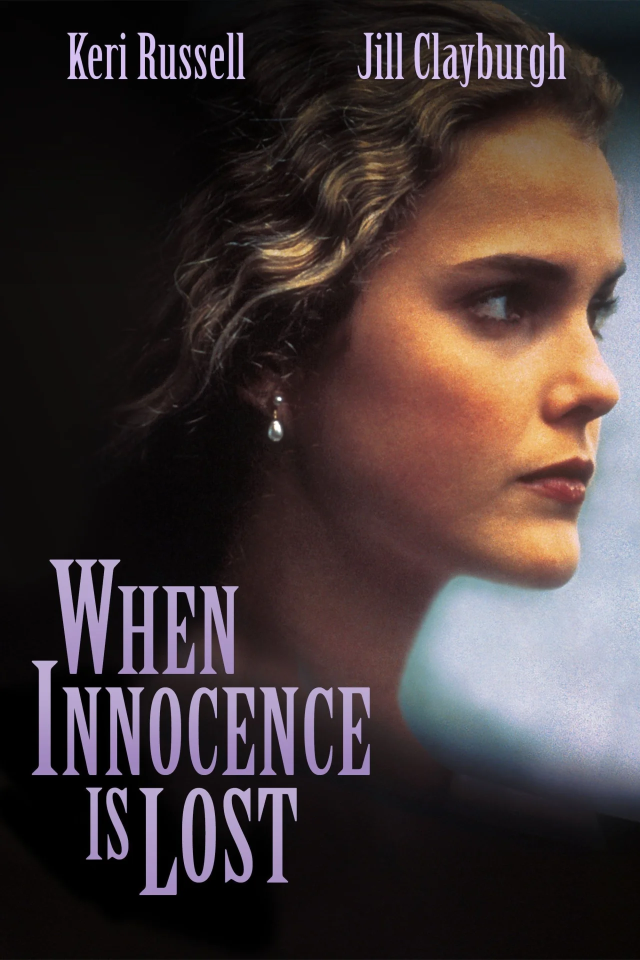 Elveszett ártatlanság (When Innocence Is Lost) (1997) poszter