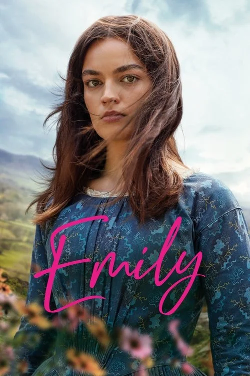 Emily (2022) poszter