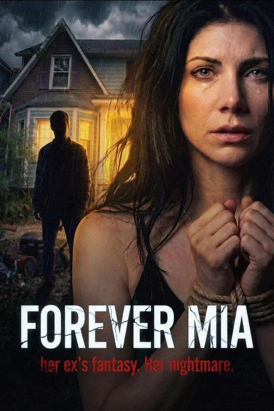 Forever Mia (2026) poszter