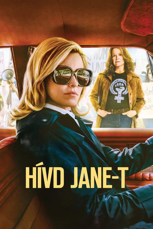 Hívd Jane-t (2022) poszter