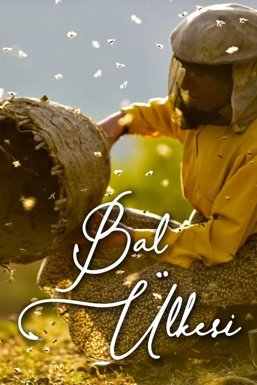 Honeyland (2019) poszter