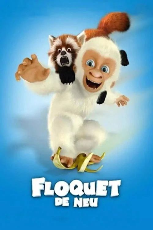 Hópihe (2010) poszter