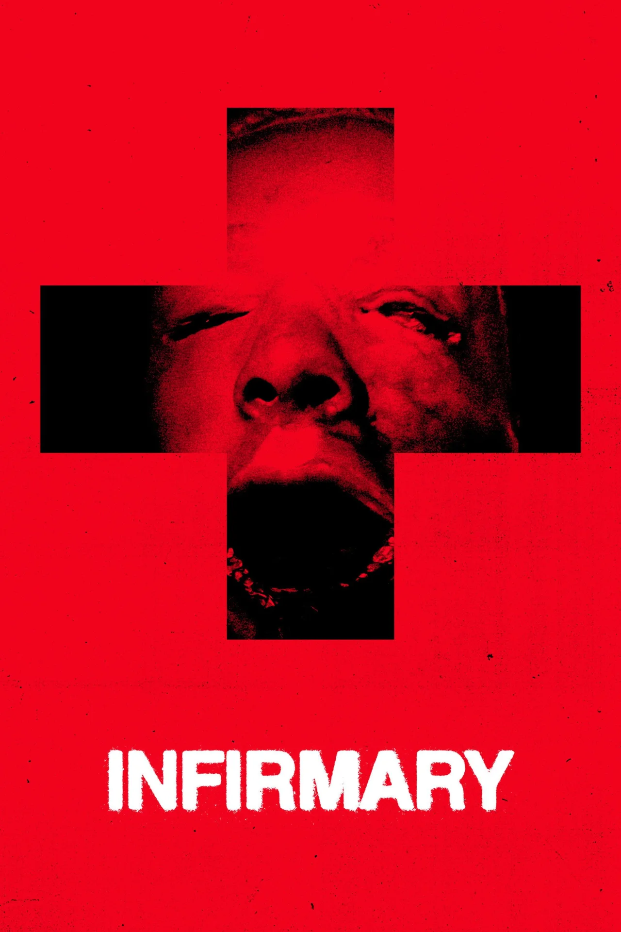 Infirmary (2026) poszter