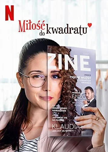 Kifürkészhetetlen utak (2021) poszter