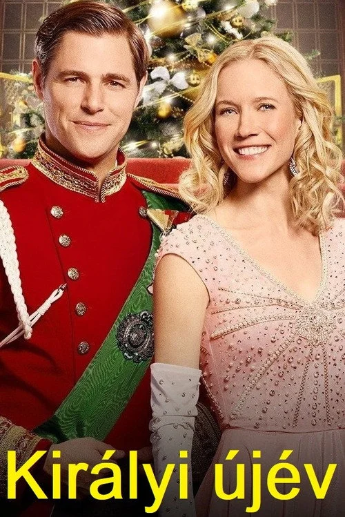 Királyi Újév (2017) poszter
