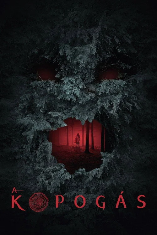 Knocking (2022) poszter