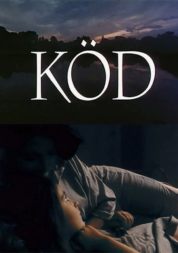 Köd (1994) poszter