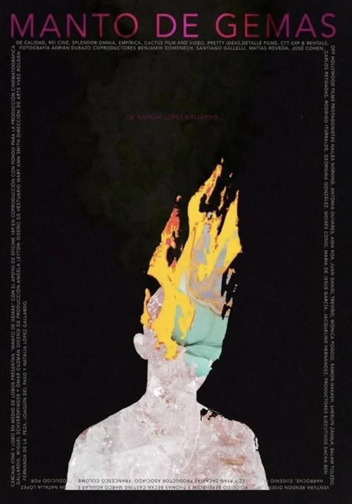 Korpa közé (2022) poszter