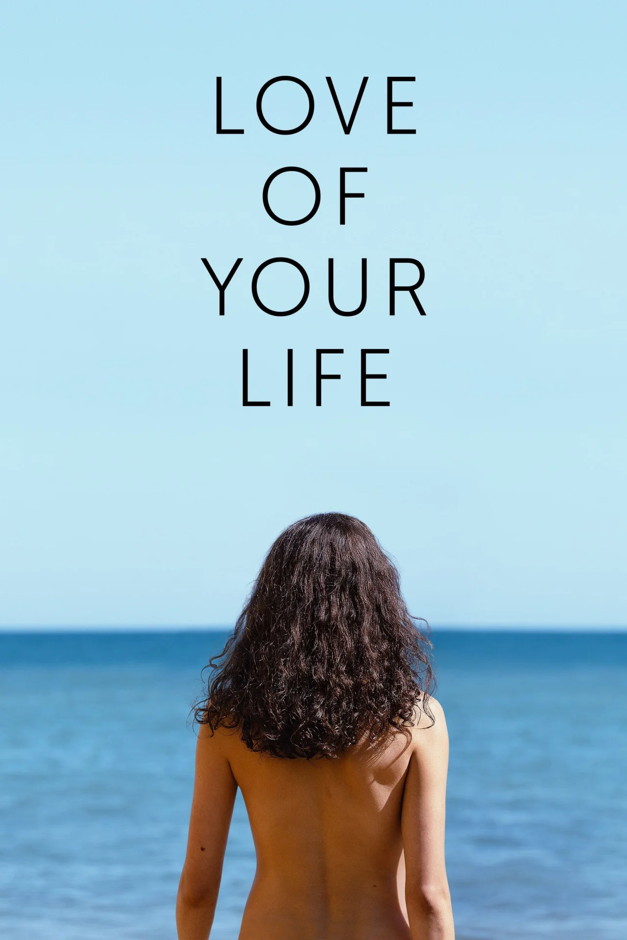 Love of Your Life (2026) poszter
