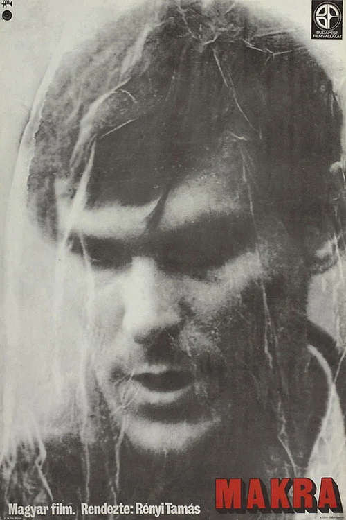 Makra (1974) poszter