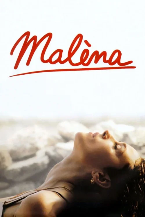 Maléna (2000) poszter
