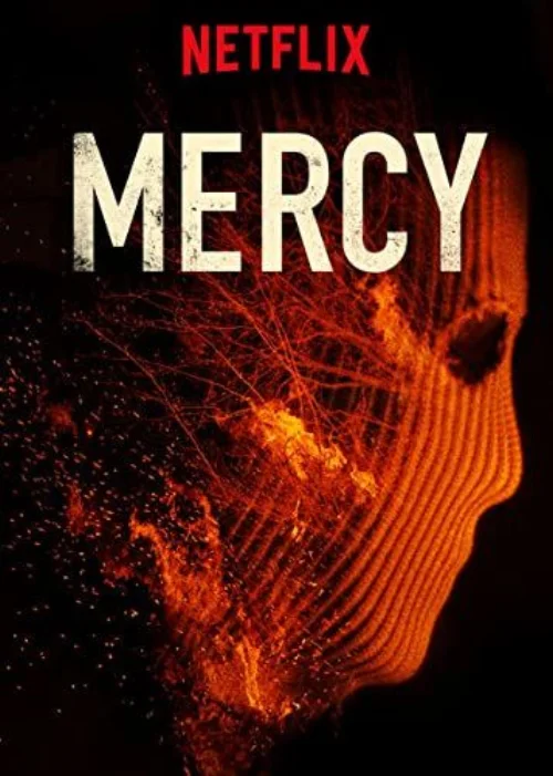 Mercy (2016) poszter