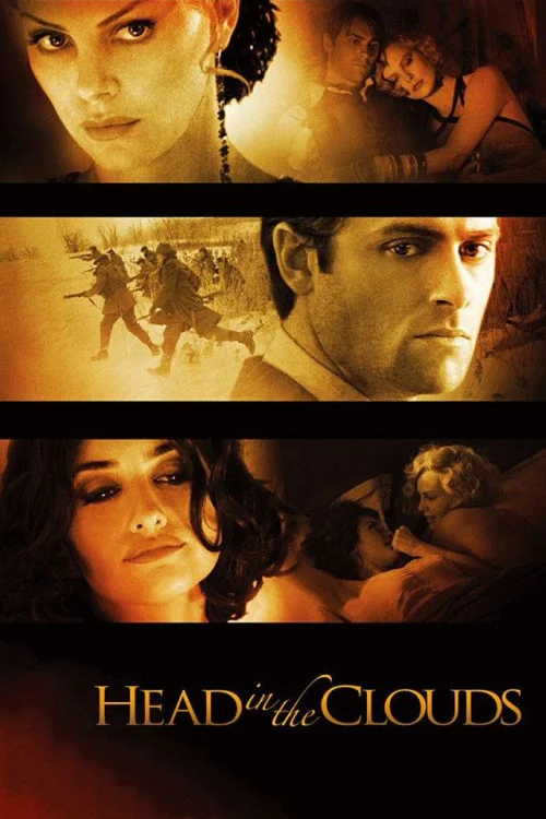 Nézz az égre! (2004) poszter