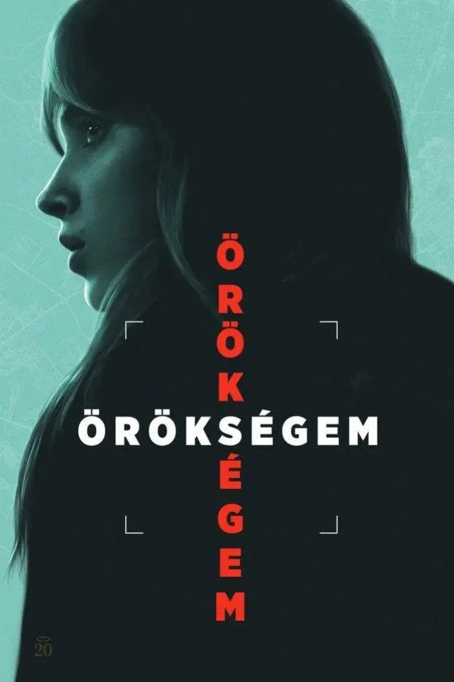 Örökségem (2025) poszter