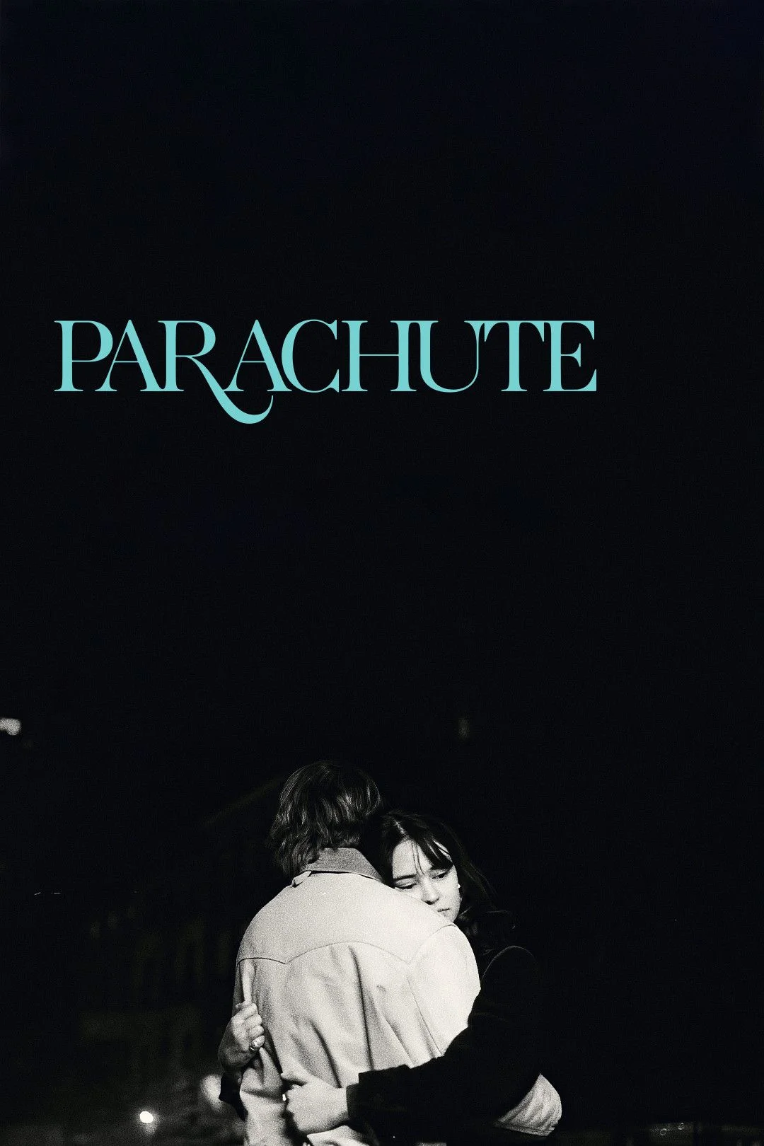 Parachute (2024) poszter