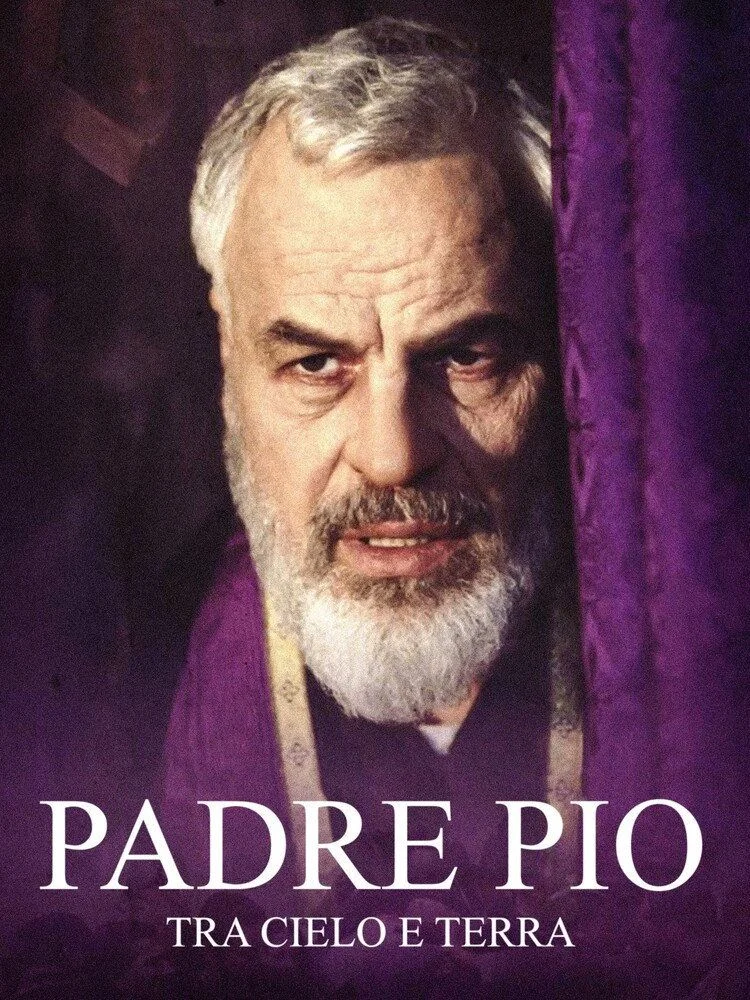Pio atya: Ég és föld között (2000) poszter