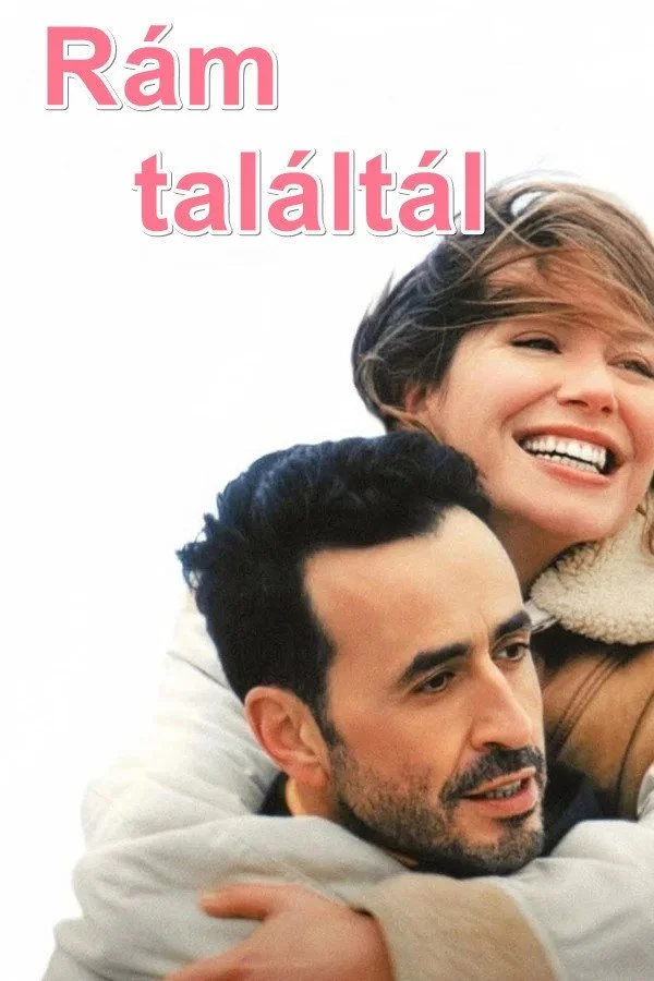 Rám találtál (2025) poszter