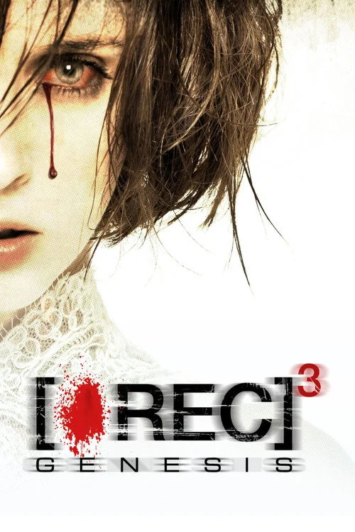 [Rec]³: Génesis (2012) poszter