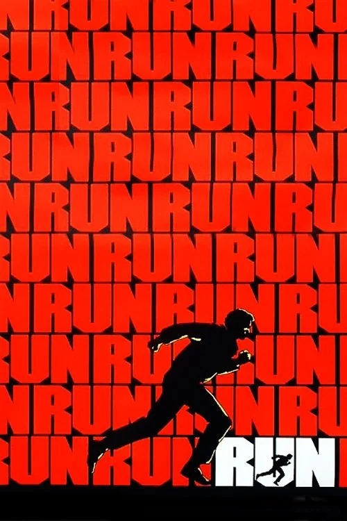 Run (1991) poszter