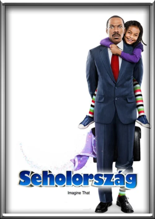 Seholország (2009) poszter