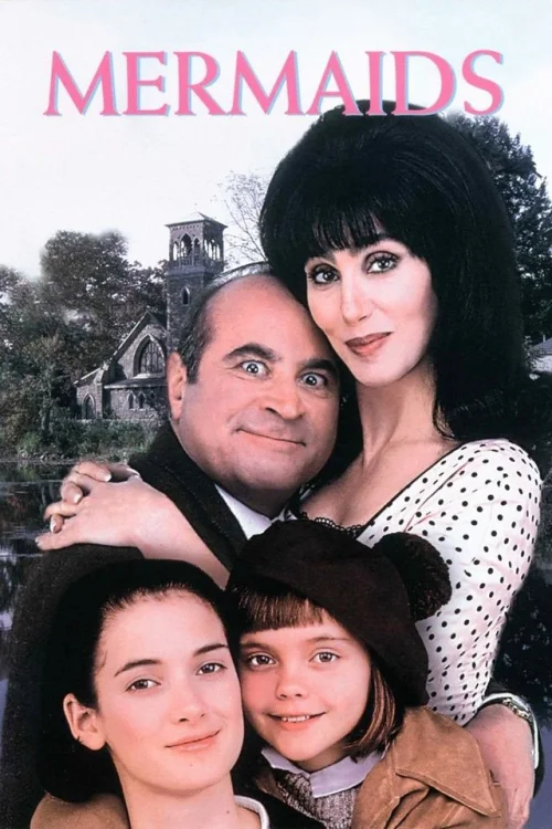 Sellők (1990) poszter