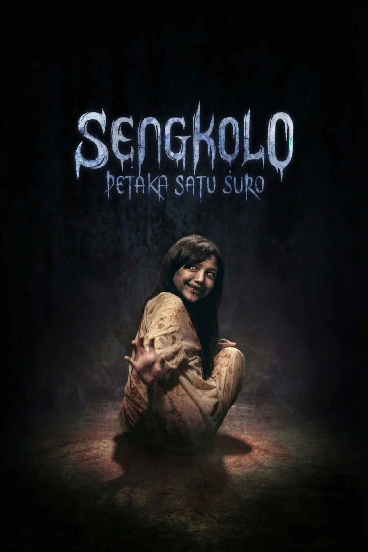Sengkolo: Petaka Satu Suro (2026) poszter