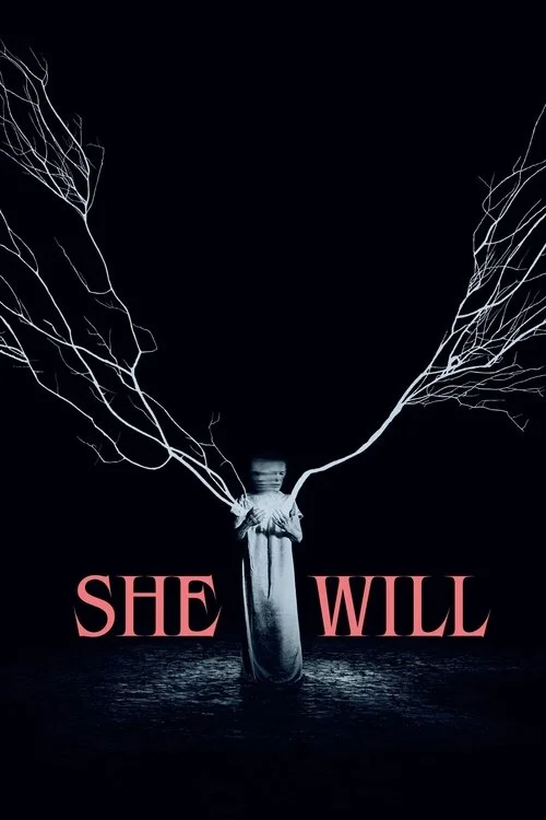 She Will (2021) poszter