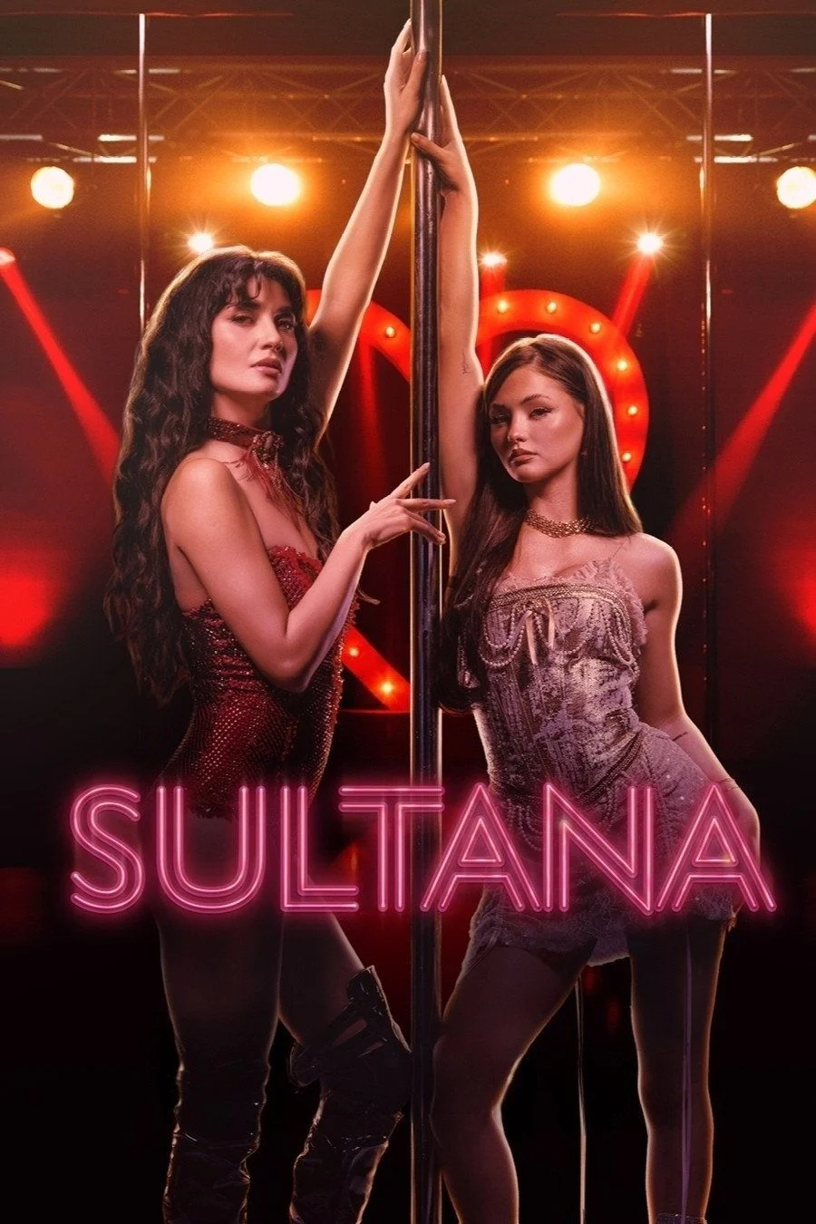 Sultana (2026) poszter