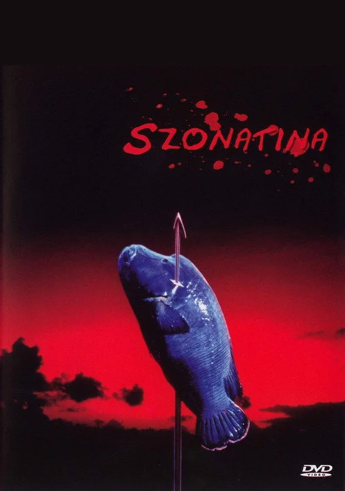 Szonatina (1993) poszter