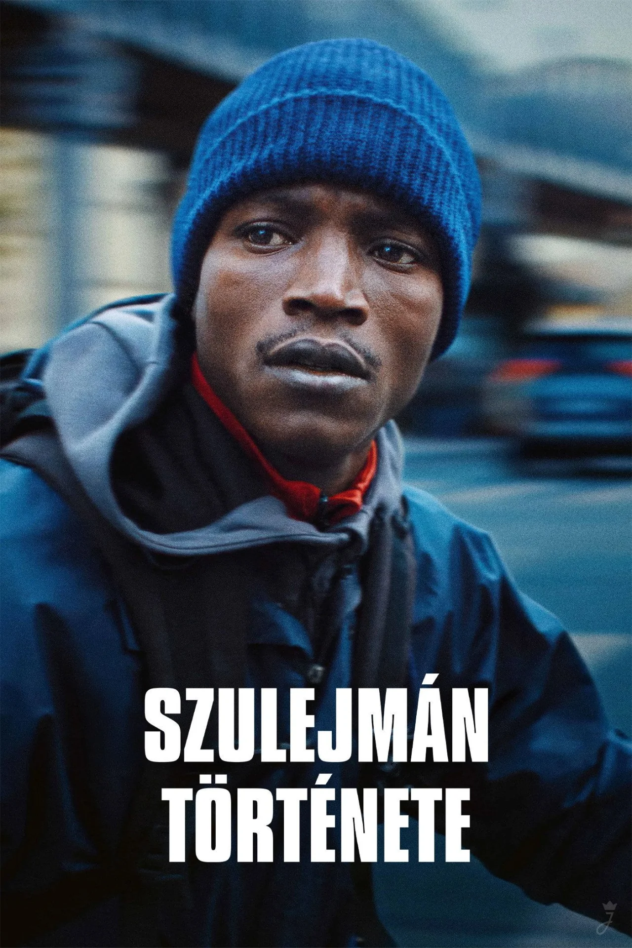Szulejmán története (2024) poszter