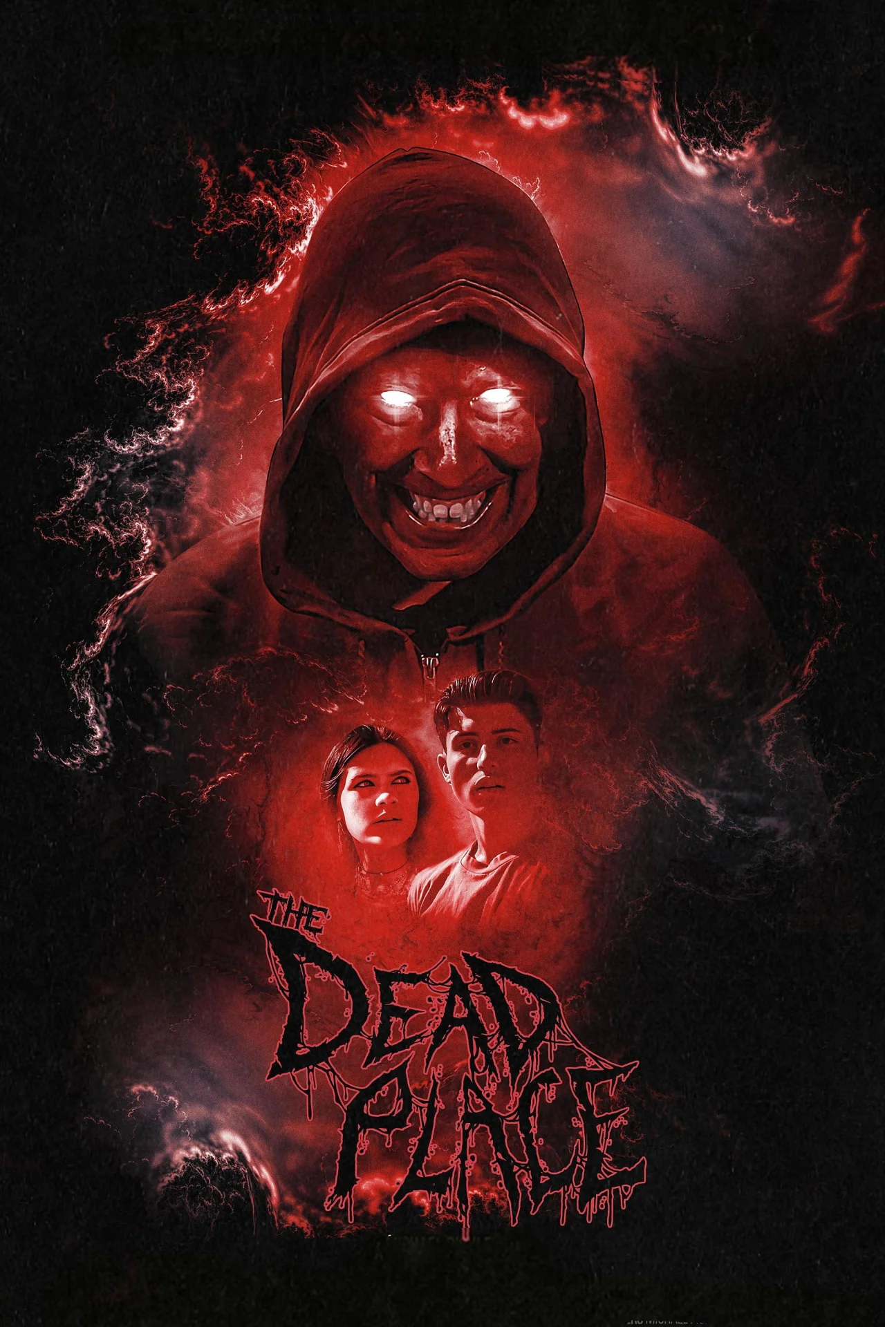 The Dead Place (2026) poszter