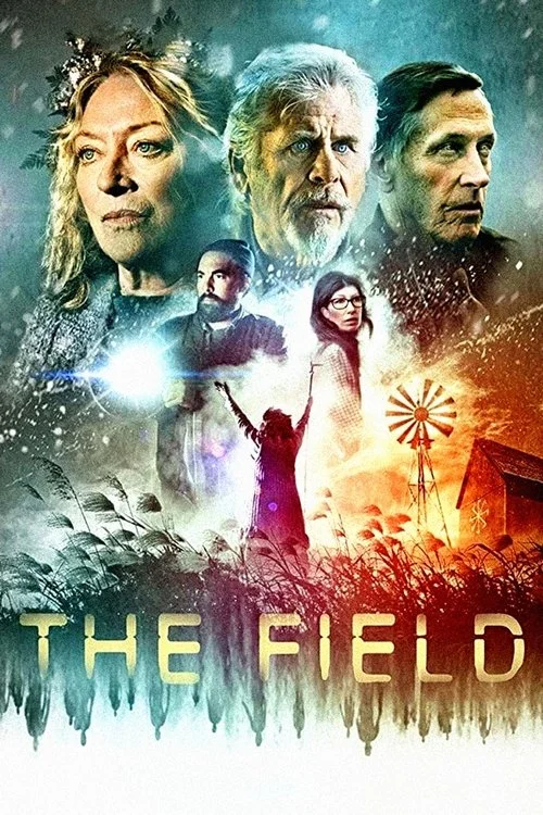 The Field (2019) poszter