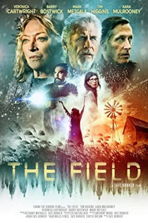 The Field (2019) poszter