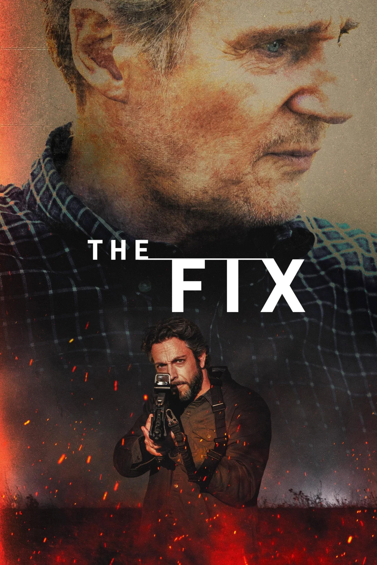 The Fix (2026) poszter