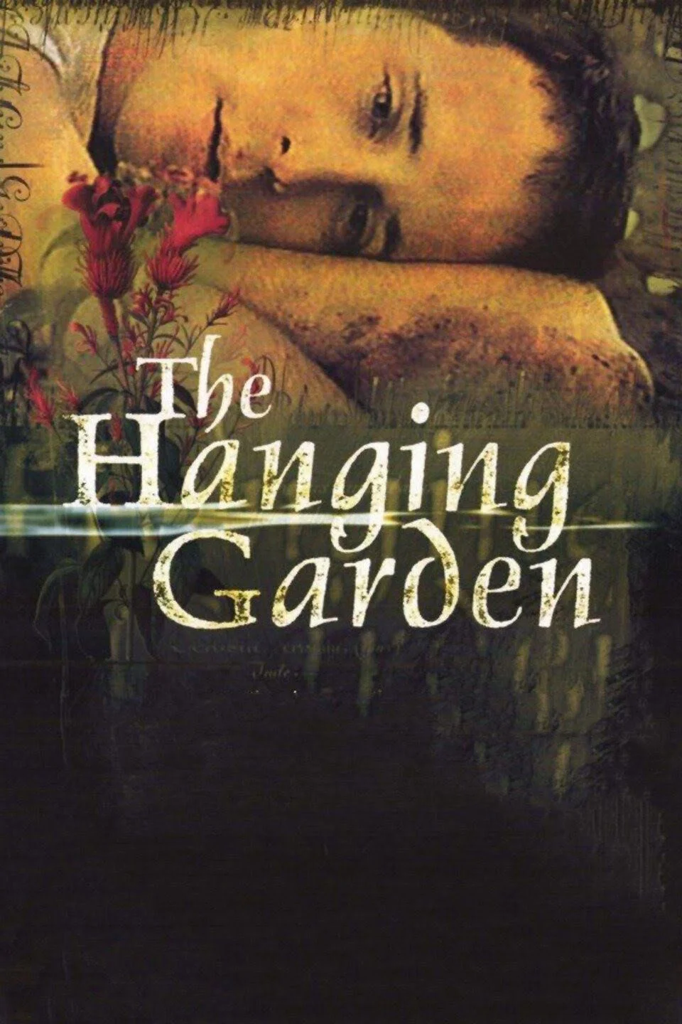 The Hanging Garden (1997) poszter