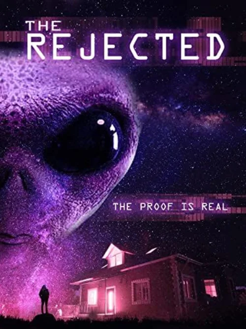 The Rejected (2018) poszter