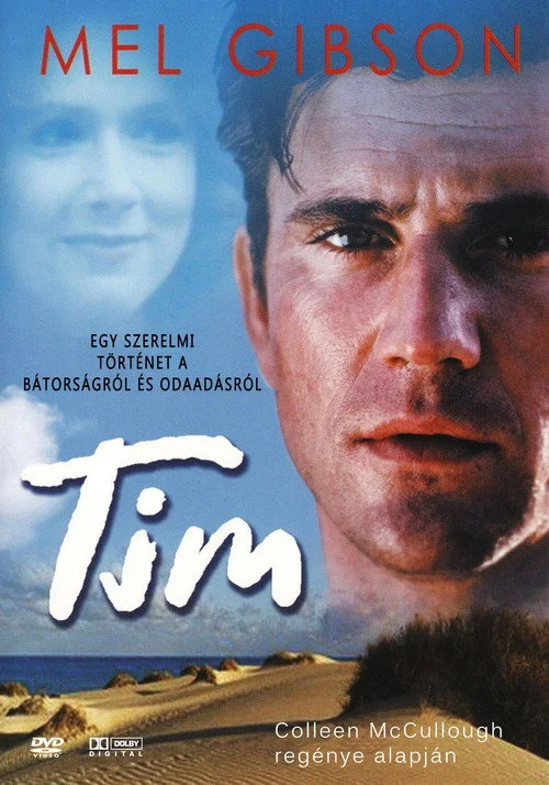 Tim (1979) poszter