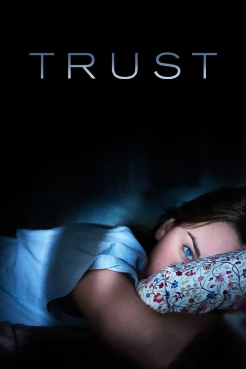 Trust (2010) poszter